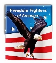 Freedom Fighters of America has arrived!